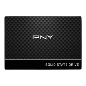 CS900 1 TB 2.5" Serial ATA III 3D TLC