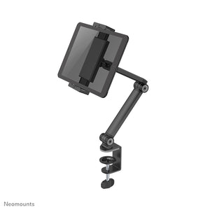 DS15-545BL1 Soporte para tablet con abrazadera para escritorio 4.7-12.9" - universal - movimiento completo