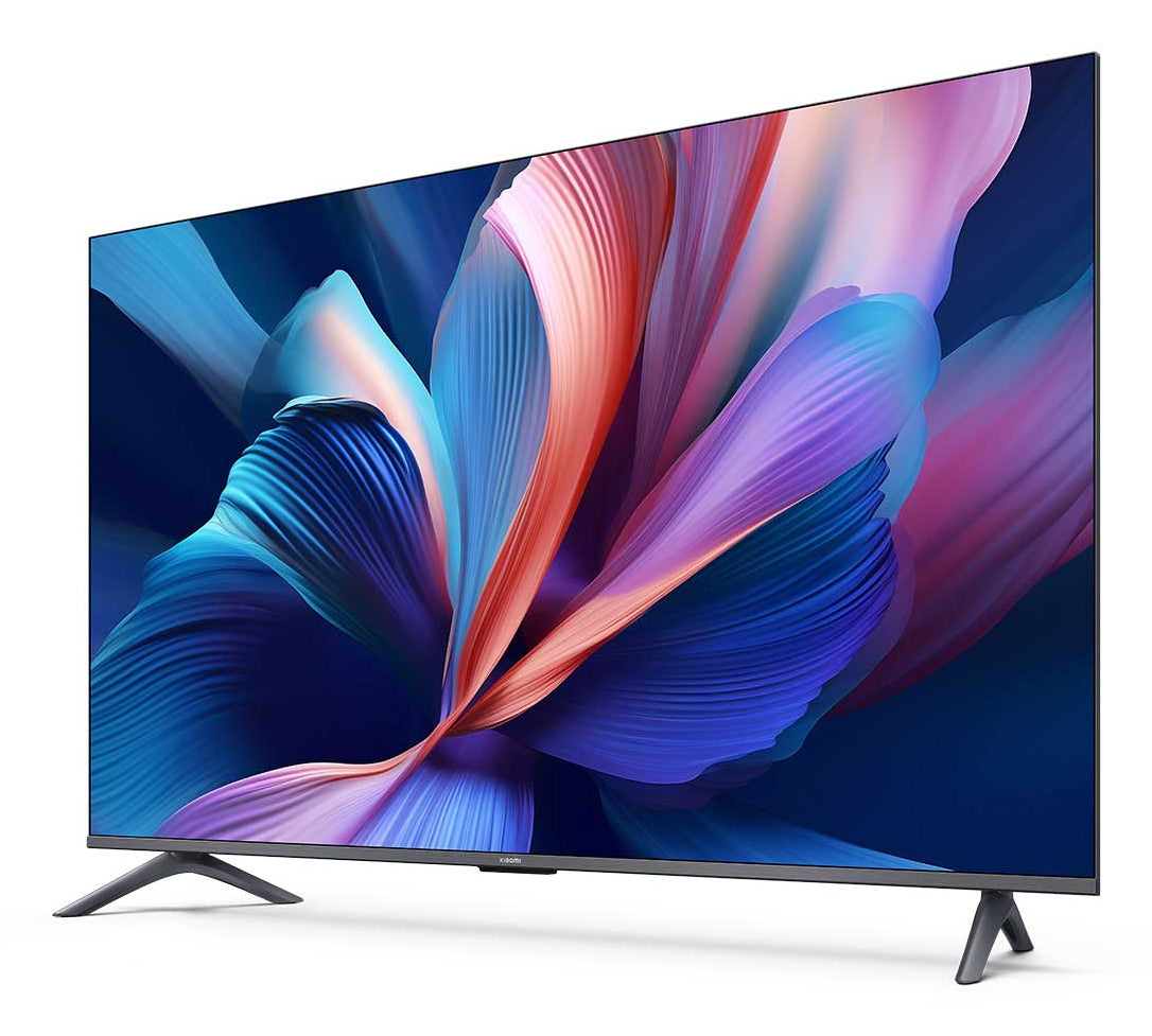TV A Pro 55 2026 139,7 cm (55") 4K Ultra HD Smart TV Wifi Gris