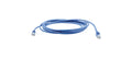 PC6-1 CAT6 U/UTPP, 4.6m cable de red Azul 4,6 m U/UTP (UTP)