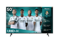 TELEVISOR 50'' UHD 4K 50A6Q SMART TV HISENSE