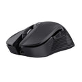 GXT 923 YBAR ratón Juego mano derecha RF inalámbrico Óptico 7200 DPI