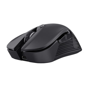 GXT 923 YBAR ratón Juego mano derecha RF inalámbrico Óptico 7200 DPI