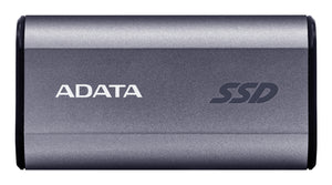 SC750 1 TB USB Tipo C 3.2 Gen 2 (3.1 Gen 2) Negro