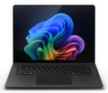 Surface Laptop 7 Copilot+ PC Intel Core Ultra 5 236V Portátil 38,1 cm (15") Pantalla táctil 16 GB LPDDR5x-SDRAM 256 GB SSD Wi-Fi 7 (802.11be) Windows 11 Pro Negro
