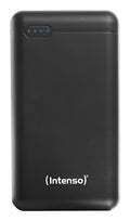 XS20000 Polímero de litio 20000 mAh Negro