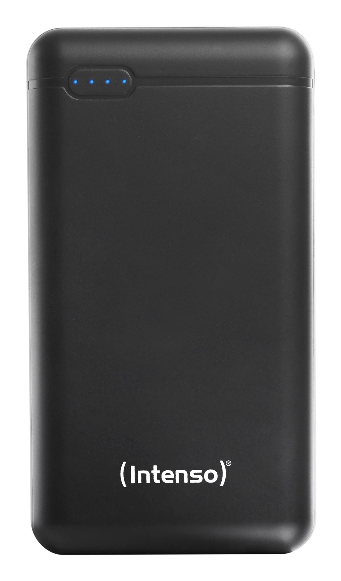 XS20000 Polímero de litio 20000 mAh Negro