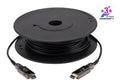 VE7834A cable HDMI 60 m HDMI Type-A/HDMI Type-D Negro