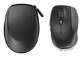 CadMouse Compact ratón Oficina mano derecha RF Wireless + Bluetooth + USB Type-C Óptico 7200 DPI