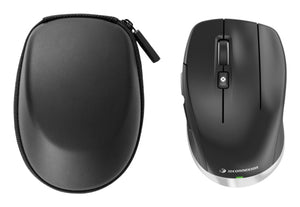 CadMouse Compact ratón Oficina mano derecha RF Wireless + Bluetooth + USB Type-C Óptico 7200 DPI
