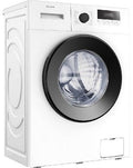 LAVADORA BECKEN BWM9650WH 8KG 1400RPM BLANCA CLASE A-10% INVERTER VAPOR