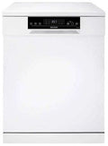 LAVAVAJILLAS BECKEN BDW1965N2WH BLANCO DISPLAY 12 CUBIERTOS 60 CMS 11 LITROS CLASE E