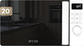 Microondas EVVO M20 White