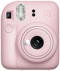 Instax Mini 12 86 x 54 mm Rosa