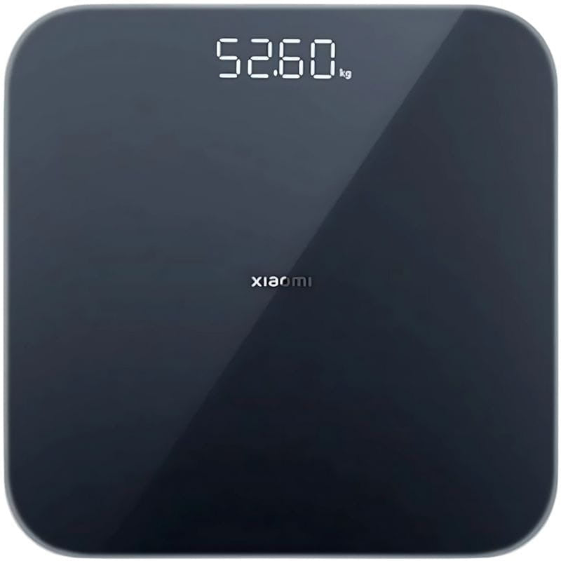 Xiaomi Smart Scale S200 Gris Oscuro