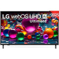 LG AI 55UA75006LA 55 4K Ultra HD LED Smart TV Negro