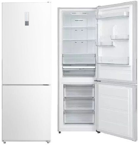 FRIGORIFICO COMBI TEKA NFL355WH BLANCO 188X63X59 310L LONG LIFE NO FROST CLASE E