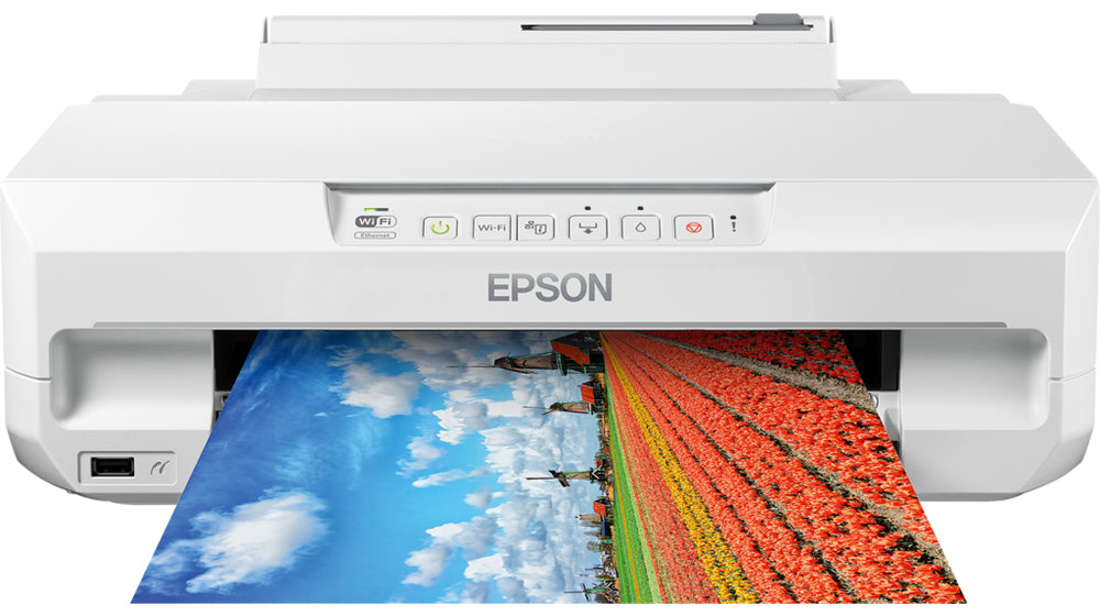 Expression Photo XP-65 impresora de inyección de tinta Color 5760 x 1440 DPI A4 Wifi