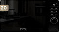 Microondas EVVO M20 Black