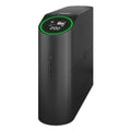 Back-UPS Pro BGM2200B-GR - 2200VA/1320W, 4 salidas Schuko y 2 salidas C13, 3 cargadores USB, puerto de datos USB