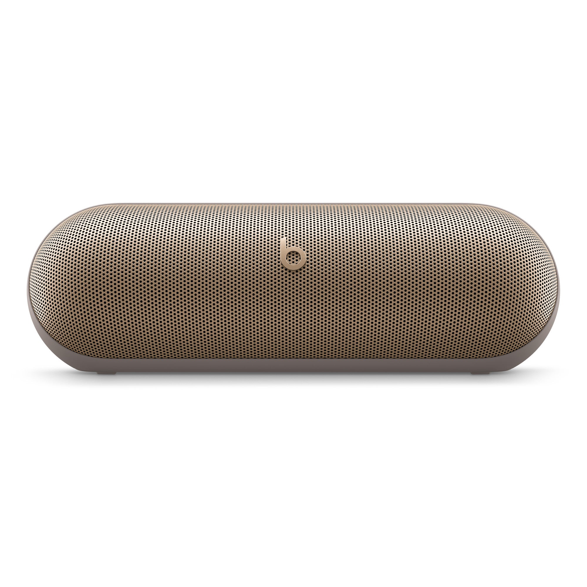 Beats Pill - Altavoz Bluetooth inalámbrico - Champán