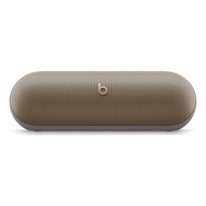 Beats Pill - Altavoz Bluetooth inalámbrico - Champán