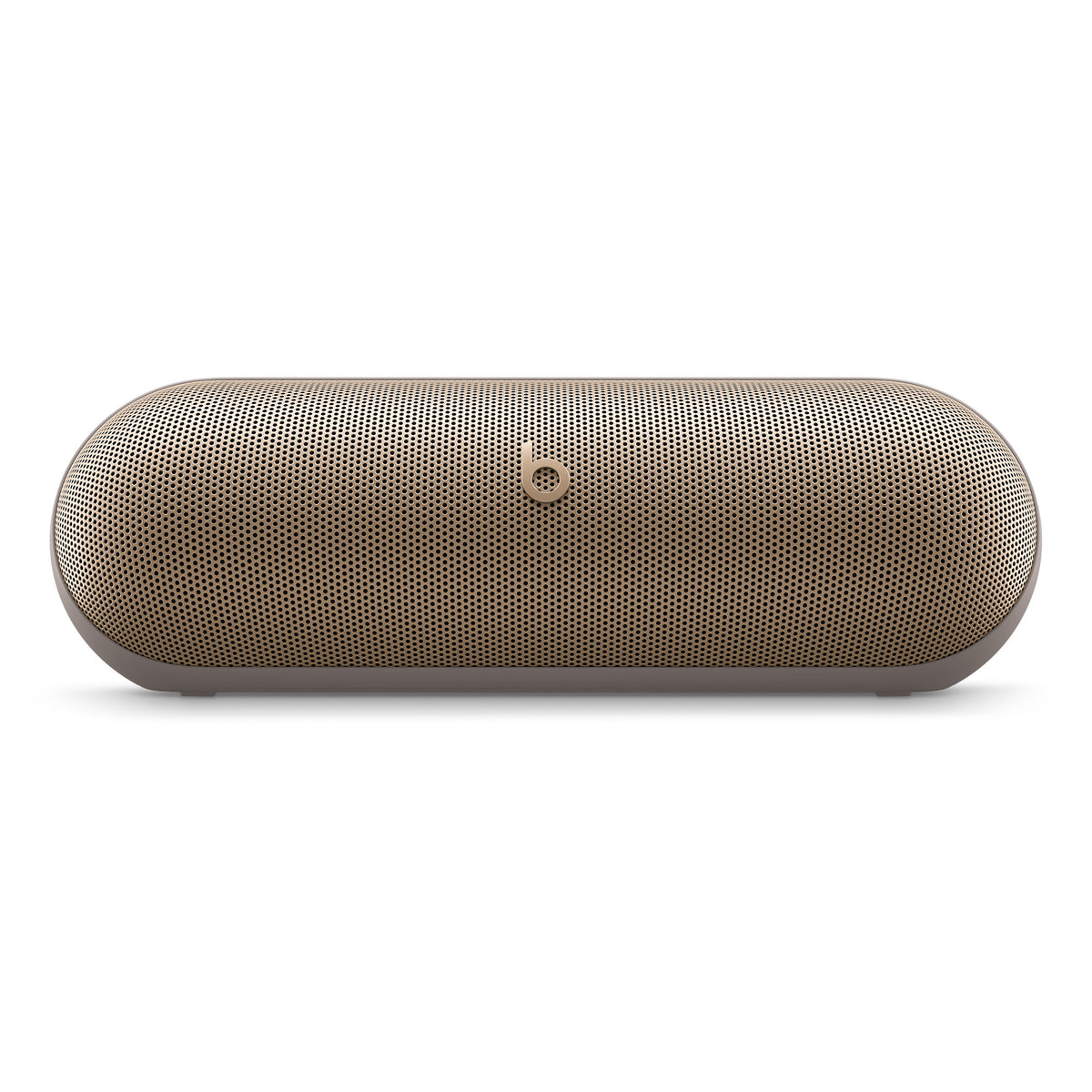 Beats Pill - Altavoz Bluetooth inalámbrico - Champán