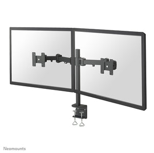 FPMA-D960D Brazo de monitor 10-27"