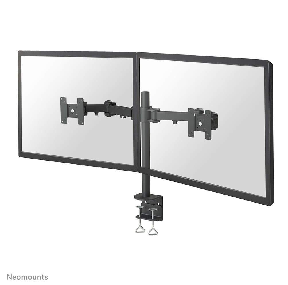 FPMA-D960D Brazo de monitor 10-27"