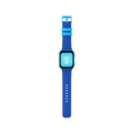 Inteligente Fiber Reloj multifunción para niños