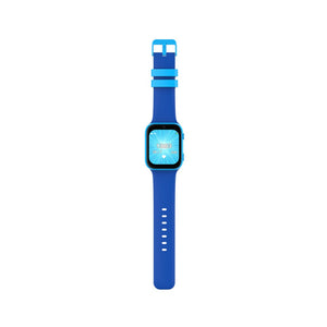 Inteligente Fiber Reloj multifunción para niños