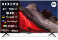 Xiaomi 43 A PRO 2026 4K UHD QLED Google TV HDR