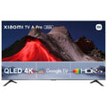 Xiaomi 75 A PRO 2026 4K UHD QLED Google TV HDR