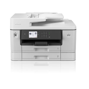 MFC-J6940DW impresora multifunción Inyección de tinta A3 1200 x 4800 DPI Wifi