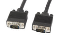 CA-VGAC-10CC-0018-B cable VGA 1,8 m VGA (D-Sub) Negro