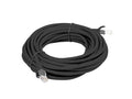 PCU6-10CC-0500-BK cable de red Negro 5 m Cat6 U/UTP (UTP)