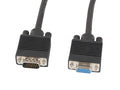 CA-VGAC-10CC-0018-B+ cable VGA 1,8 m VGA (D-Sub) Negro