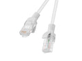 PCU6-10CC-2000-S cable de red Gris 20 m Cat6 U/UTP (UTP)