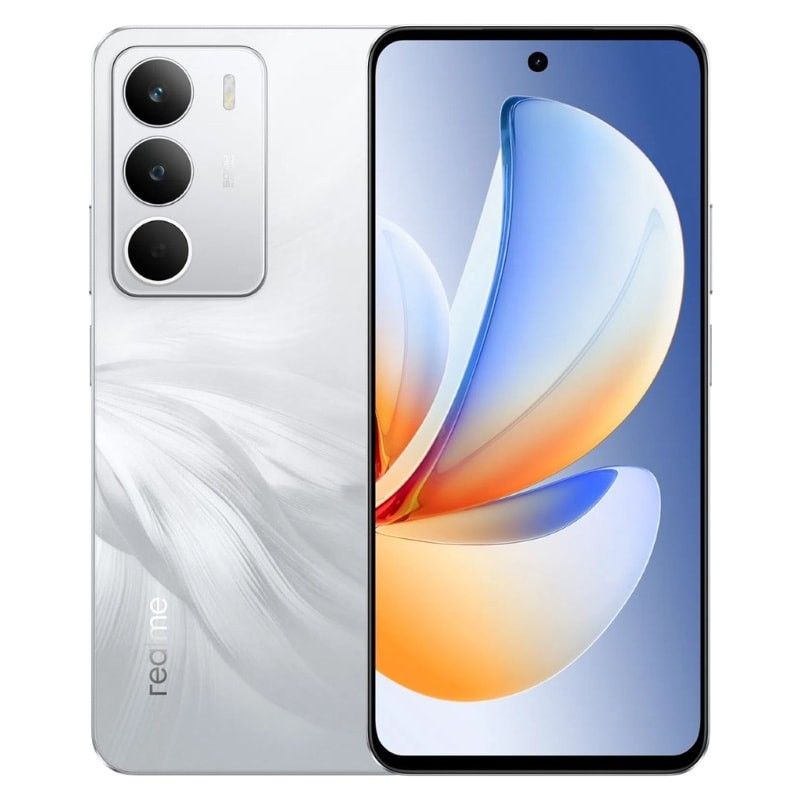 Realme C71 8GB/256GB Blanco