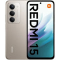 Xiaomi Redmi 15 4G 8GB/256GB Gris Titán