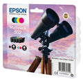 Multipack 4-colours 502 Ink