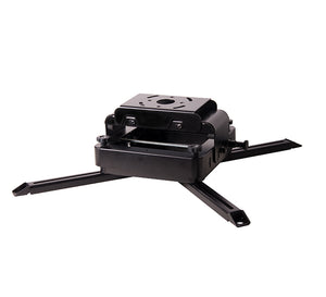 BT893 montaje para projector Techo Negro