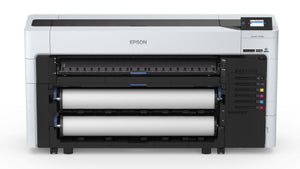 SC-T7700DL impresora de gran formato Inyección de tinta Color 2400 x 1200 DPI A0 (841 x 1189 mm)