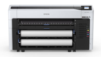 SC-T7700DL impresora de gran formato Inyección de tinta Color 2400 x 1200 DPI A0 (841 x 1189 mm)