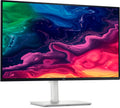 Plus S2725QC pantalla para PC 68,6 cm (27") 3840 x 2160 Pixeles 4K Ultra HD LCD Plata