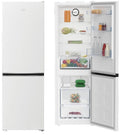 FRIGORIFICO COMBI BEKO B1RCNE364W ILUMINACION LED NEO FROST BLANCO CLASE E 186X59,5X66,5CM