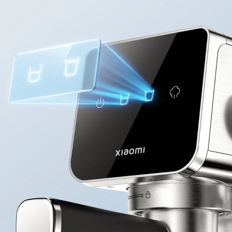 Xiaomi Semi-automatic Espresso Machine