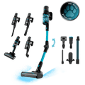Conga Rockstar 3500 Storm Pet Flex