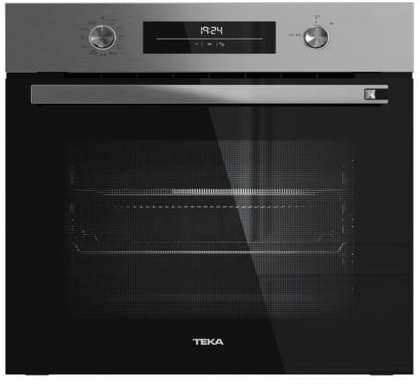 HORNO TEKA HSB6466 CON FUNCION AIR FRY Y SISTEMA HYDROCLEAN 70 LITROS