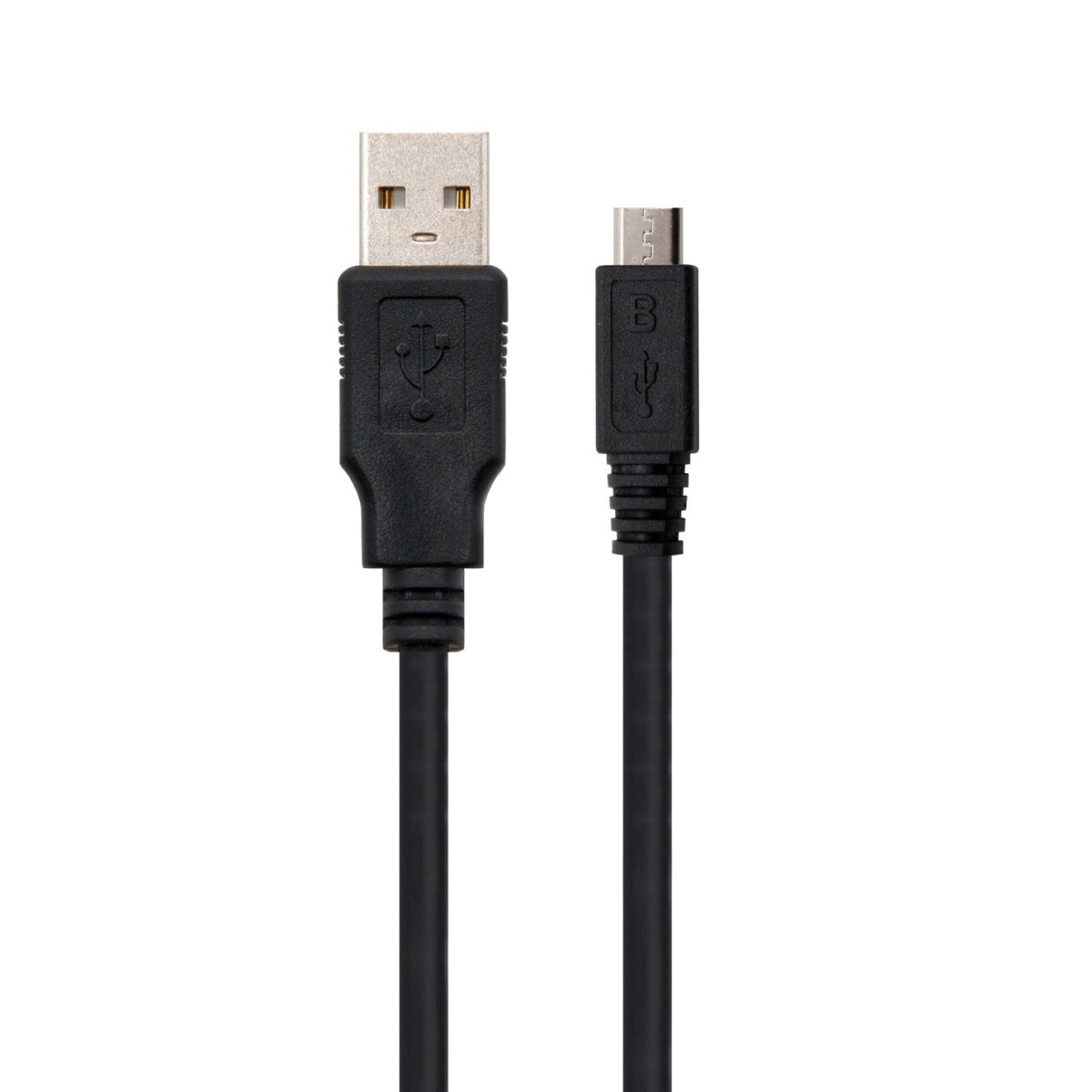 EC1020 cable USB USB 2.0 1,8 m USB A Micro-USB A 0,48 Gbit/s Negro